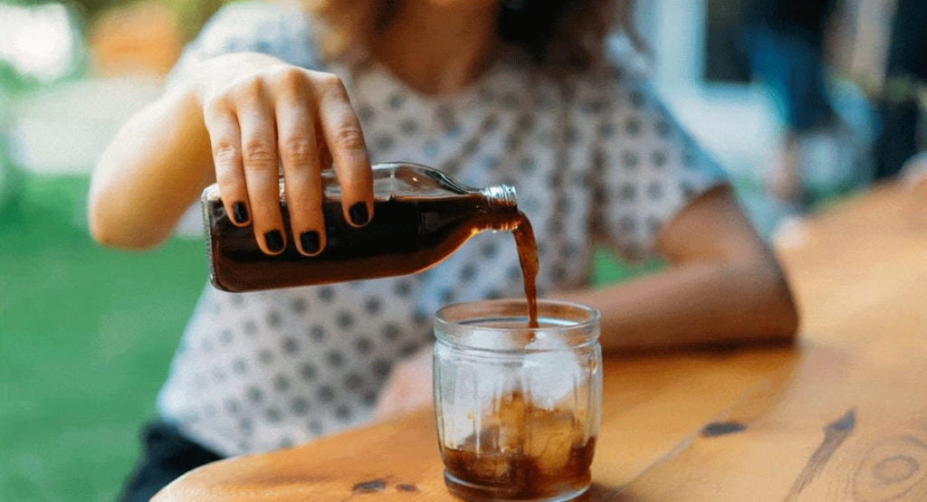 How to Store Cold Brew Coffee